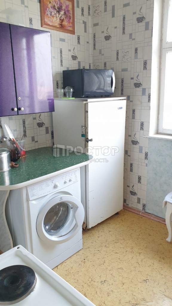 3-комнатная квартира, 74.6 м² - фото 8