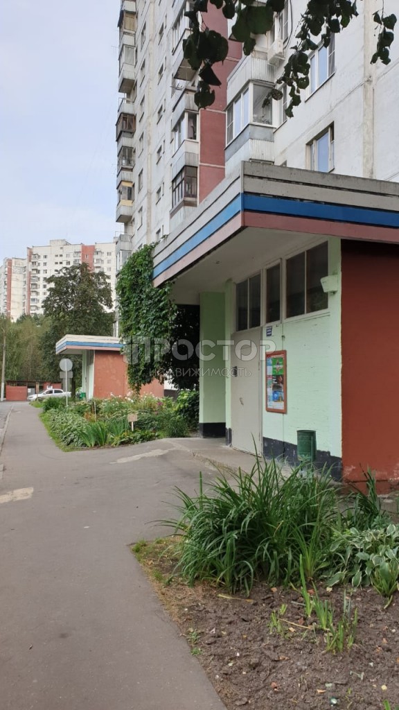 3-комнатная квартира, 74.6 м² - фото 4