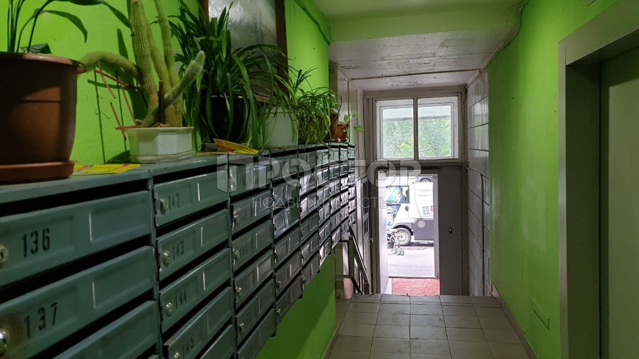 3-комнатная квартира, 74.6 м² - фото 5