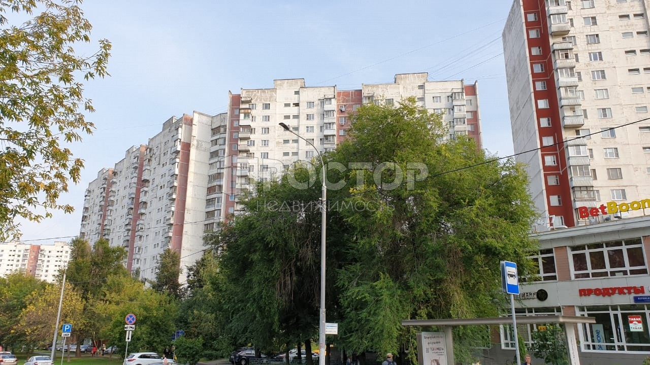 3-комнатная квартира, 74.6 м² - фото 15