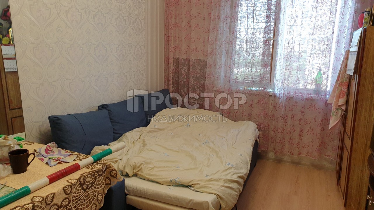 3-комнатная квартира, 74.6 м² - фото 11