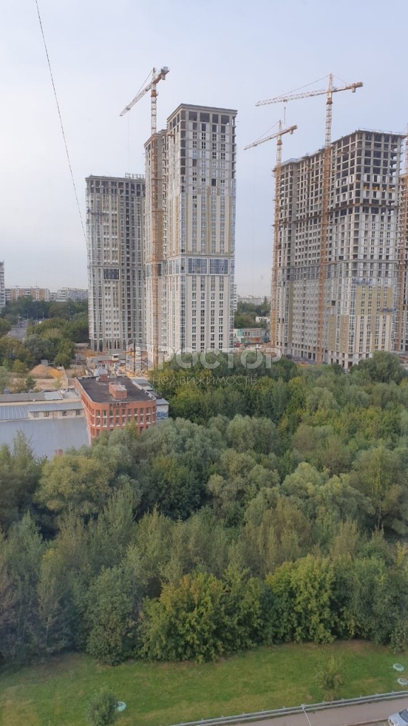 3-комнатная квартира, 74.6 м² - фото 14