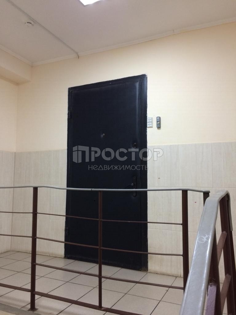 1-комнатная квартира, 45.3 м² - фото 14