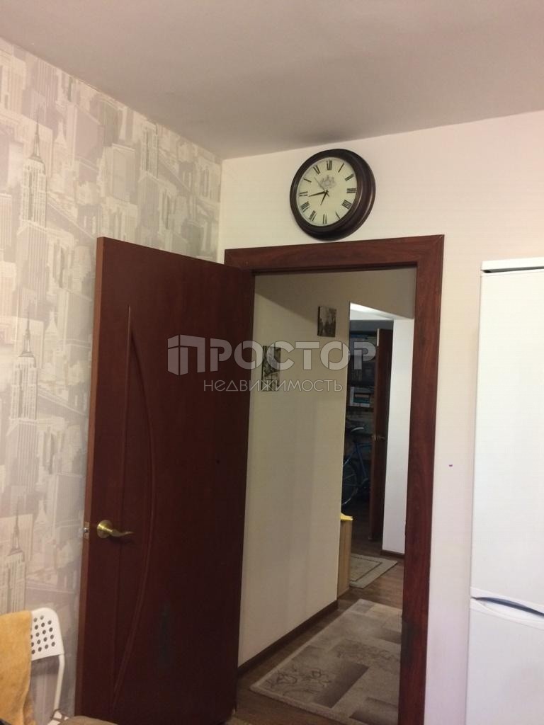 1-комнатная квартира, 45.3 м² - фото 9