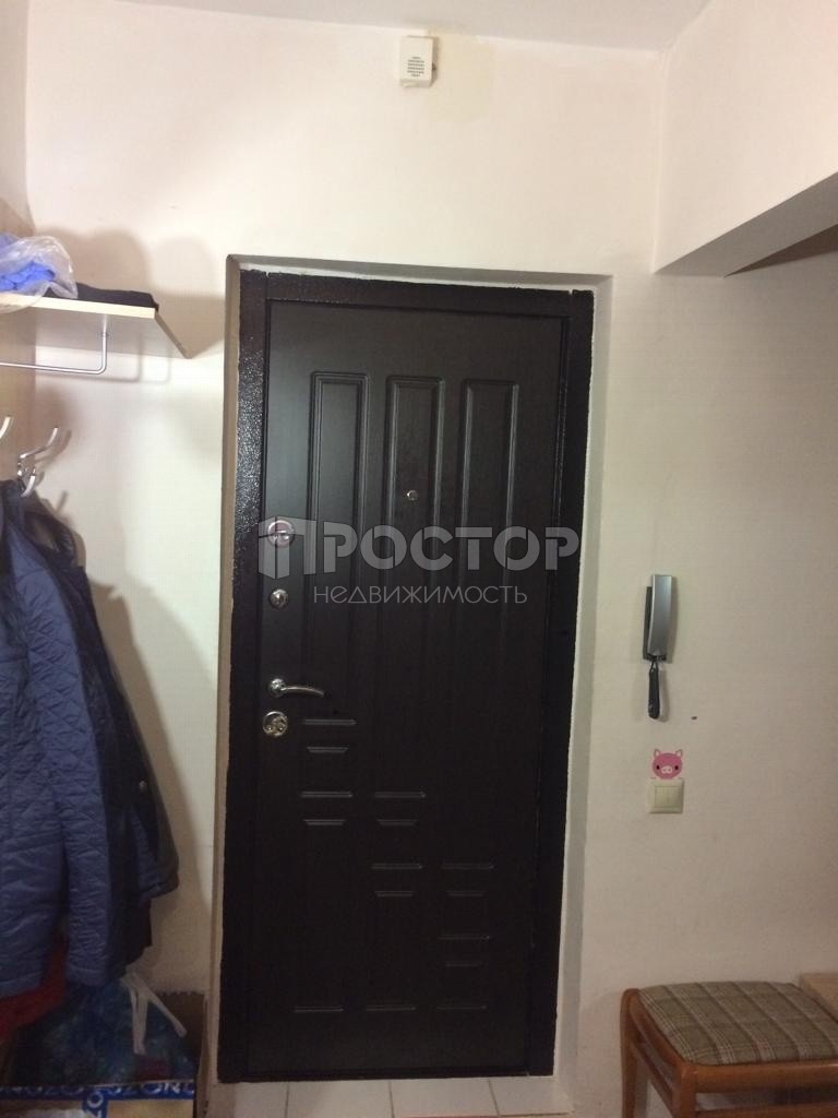 1-комнатная квартира, 45.3 м² - фото 16