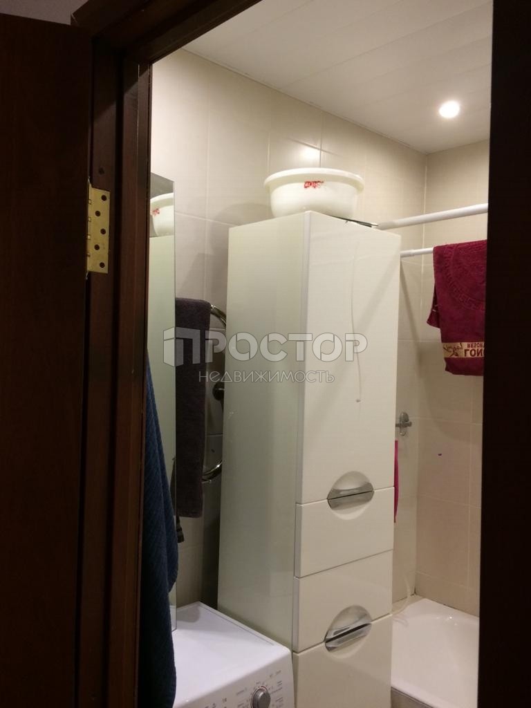 1-комнатная квартира, 45.3 м² - фото 8