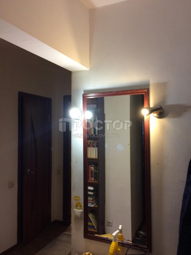 1-комнатная квартира, 45.3 м² - фото 7