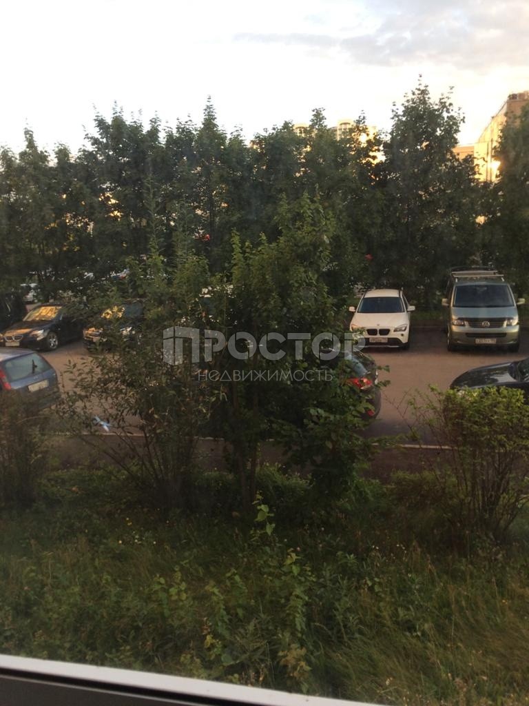 1-комнатная квартира, 45.3 м² - фото 11
