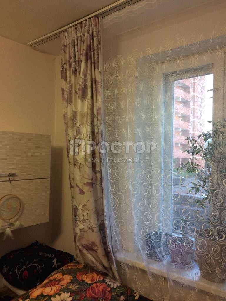 1-комнатная квартира, 45.3 м² - фото 3
