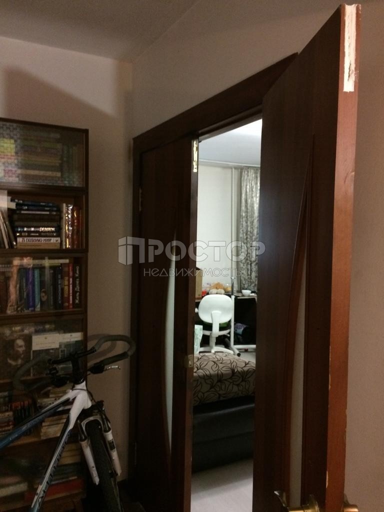1-комнатная квартира, 45.3 м² - фото 4