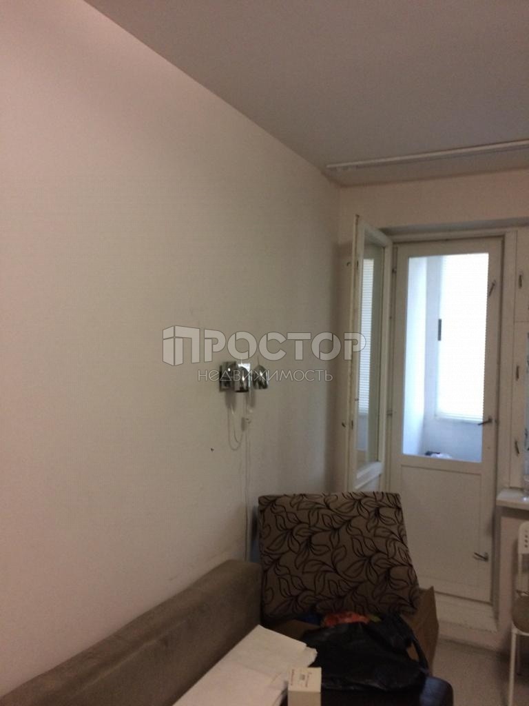 1-комнатная квартира, 45.3 м² - фото 6