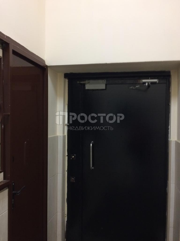 1-комнатная квартира, 45.3 м² - фото 15
