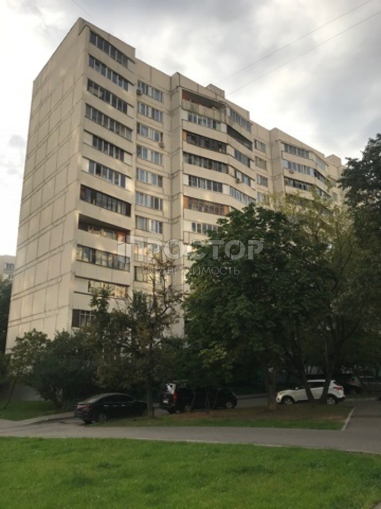 1-комнатная квартира, 35 м² - фото 8