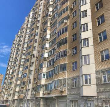 Купить квартиру
