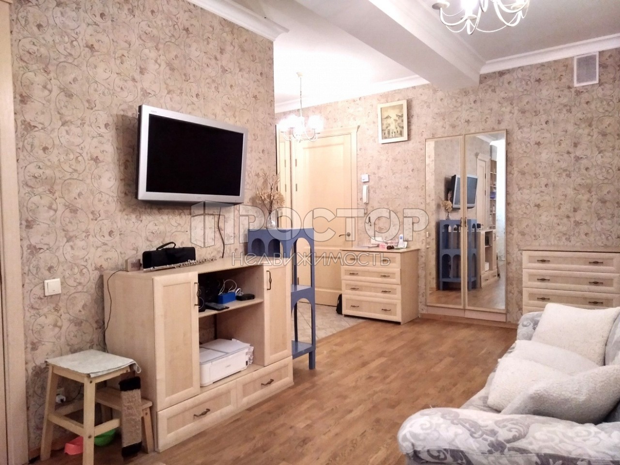 3-комнатная квартира, 65 м² - фото 7