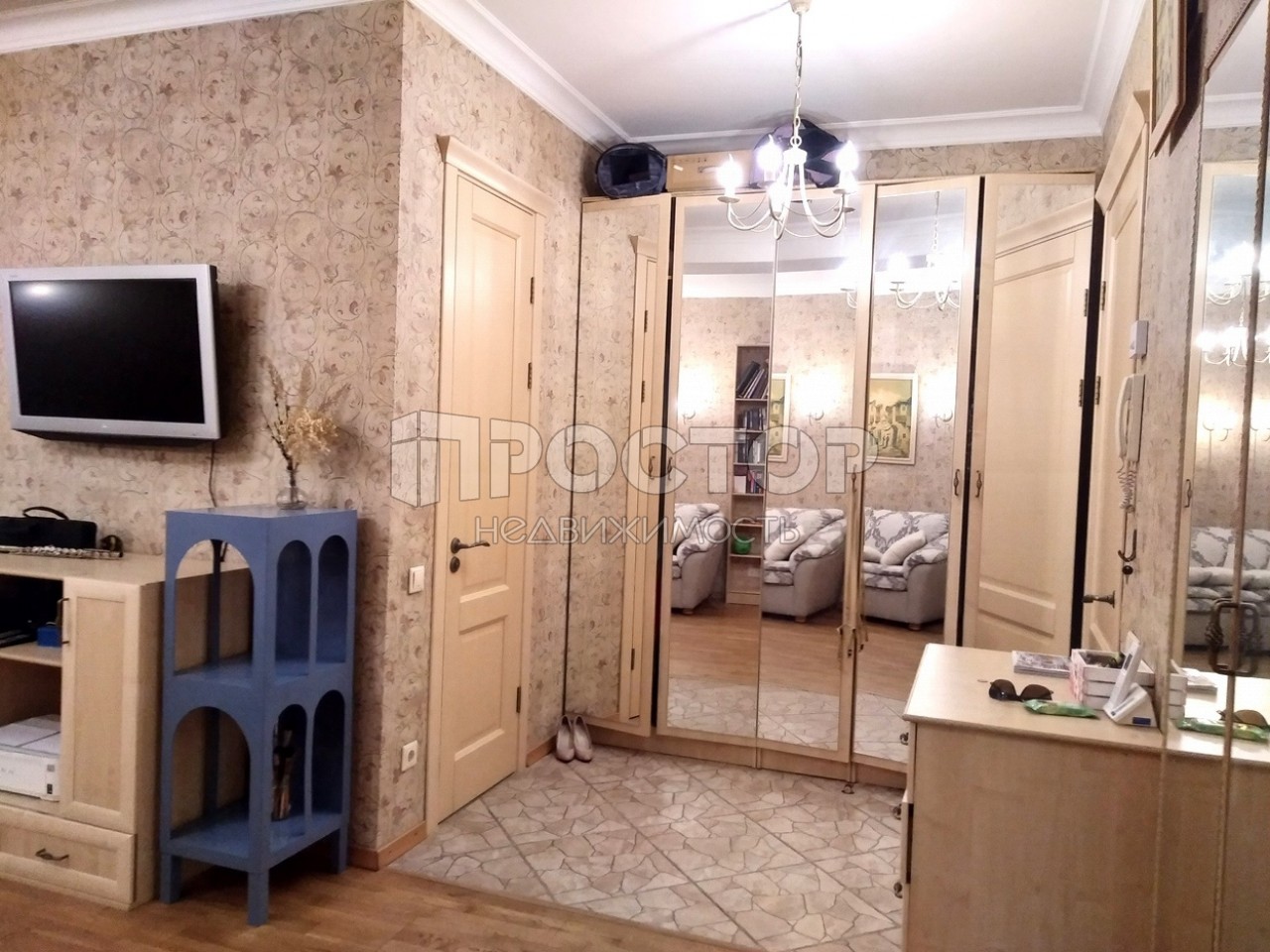 3-комнатная квартира, 65 м² - фото 8