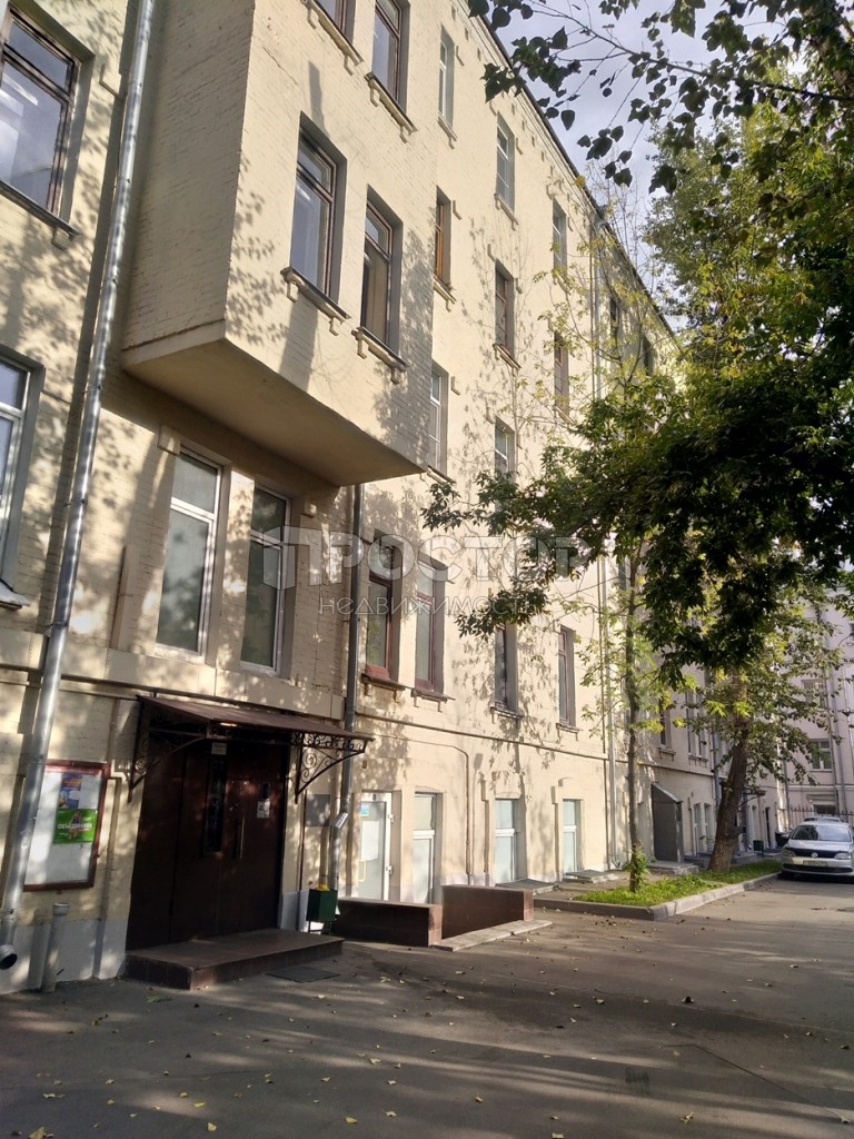 3-комнатная квартира, 65 м² - фото 13