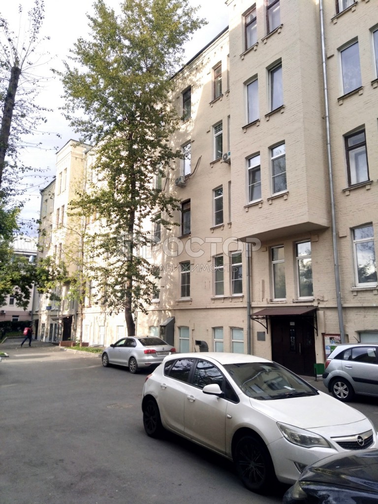 3-комнатная квартира, 65 м² - фото 14