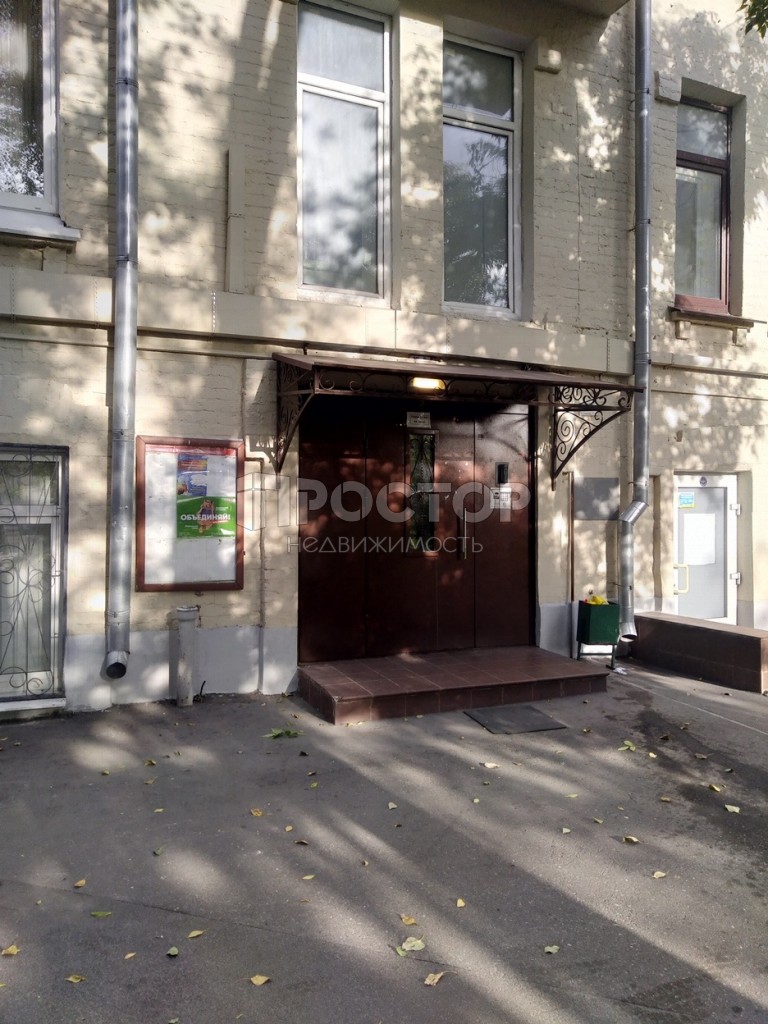 3-комнатная квартира, 65 м² - фото 12