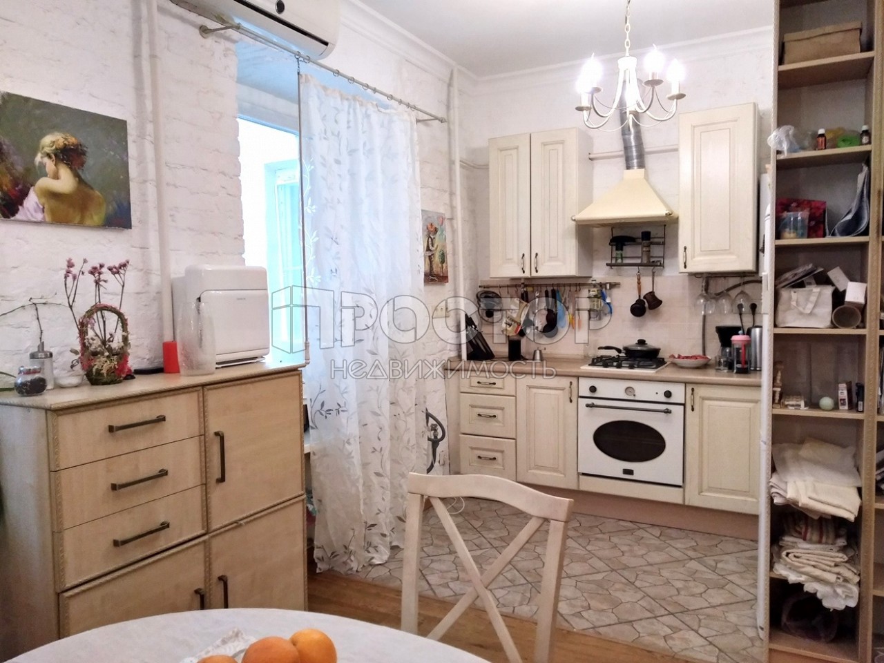 3-комнатная квартира, 65 м² - фото 5