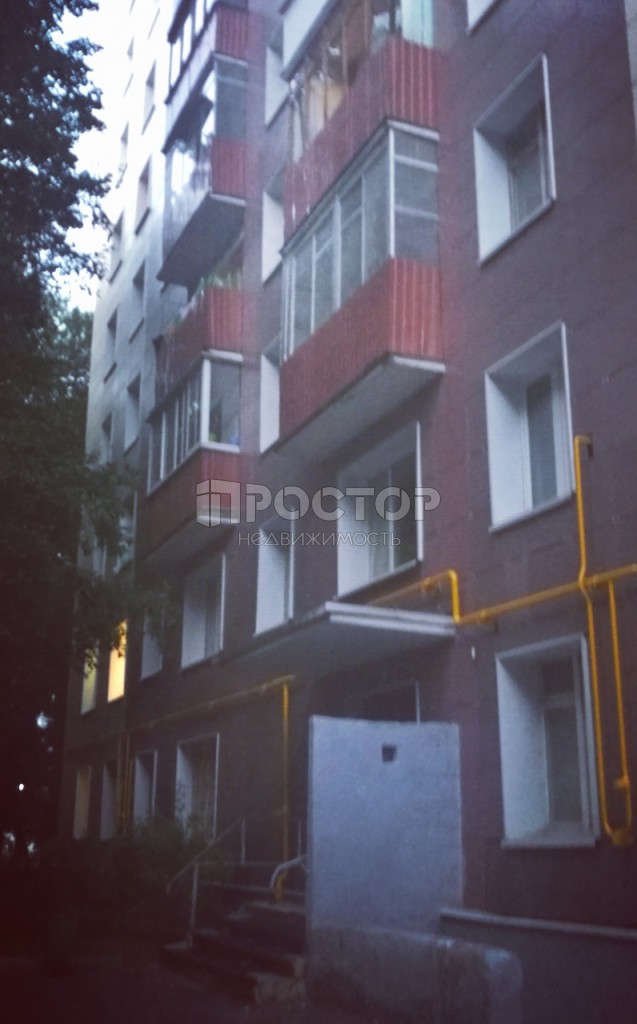 1-комнатная квартира, 32 м² - фото 2