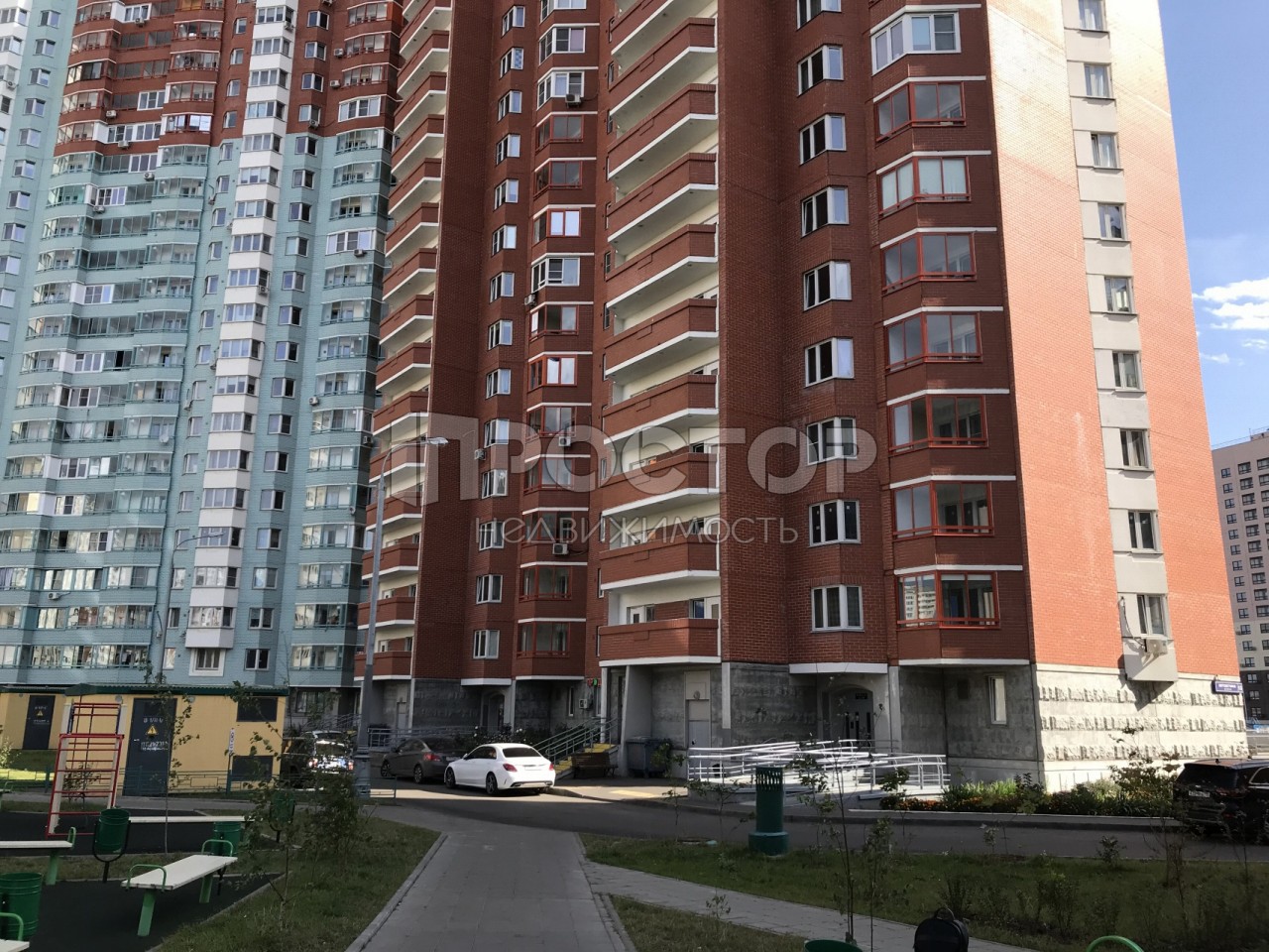 2-комнатная квартира, 60.3 м² - фото 13