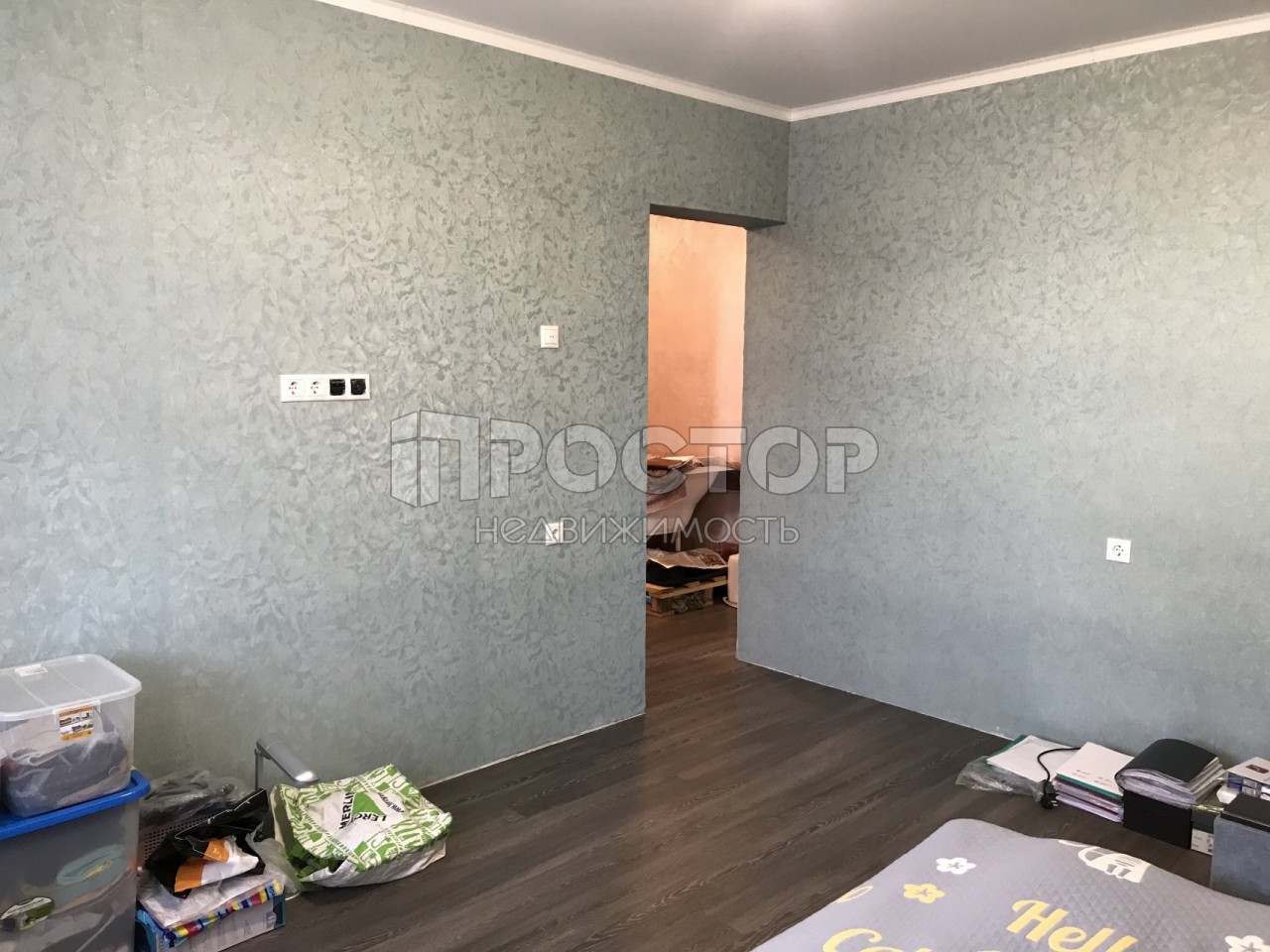 2-комнатная квартира, 60.3 м² - фото 6