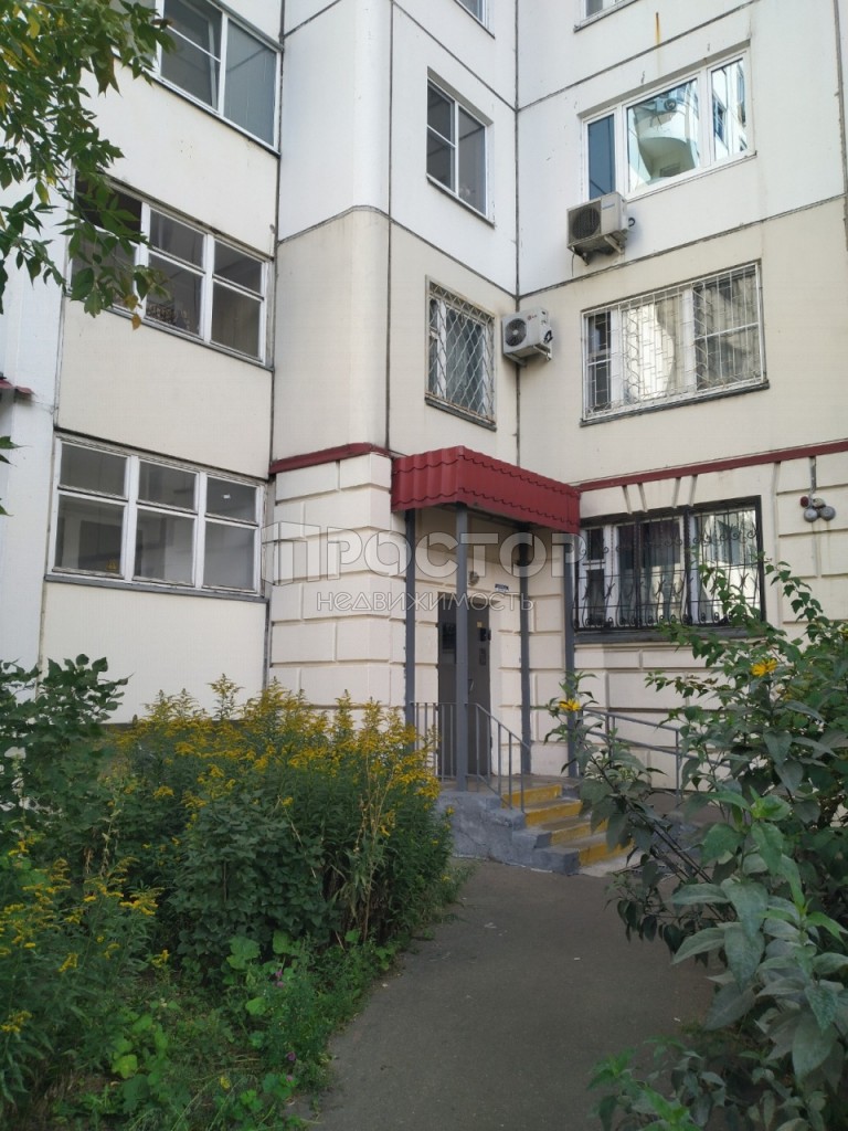 2-комнатная квартира, 70 м² - фото 13