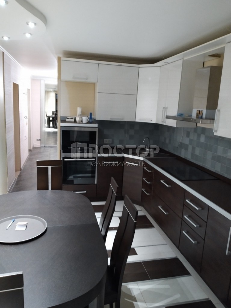 2-комнатная квартира, 70 м² - фото 3