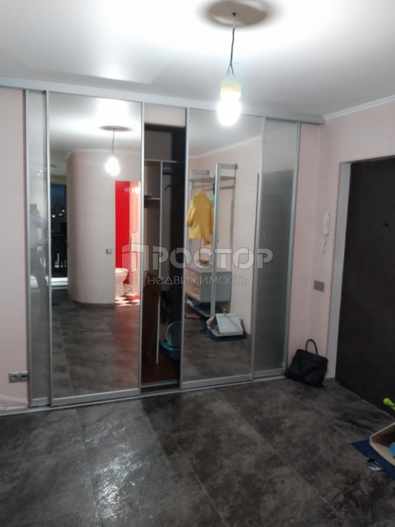 2-комнатная квартира, 70 м² - фото 4