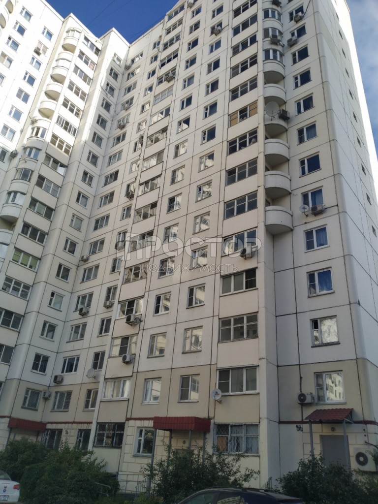 2-комнатная квартира, 70 м² - фото 8