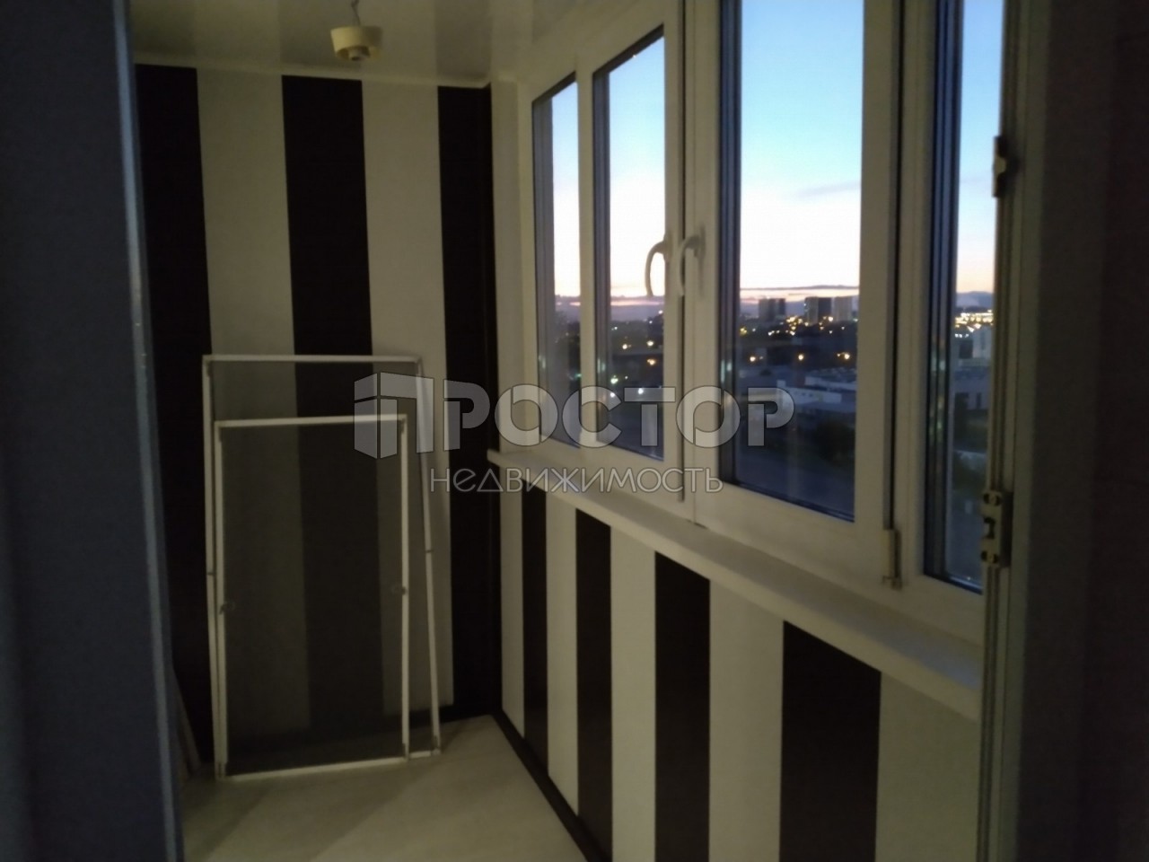 2-комнатная квартира, 70 м² - фото 11