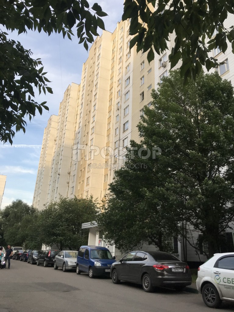 2-комнатная квартира, 50.8 м² - фото 2