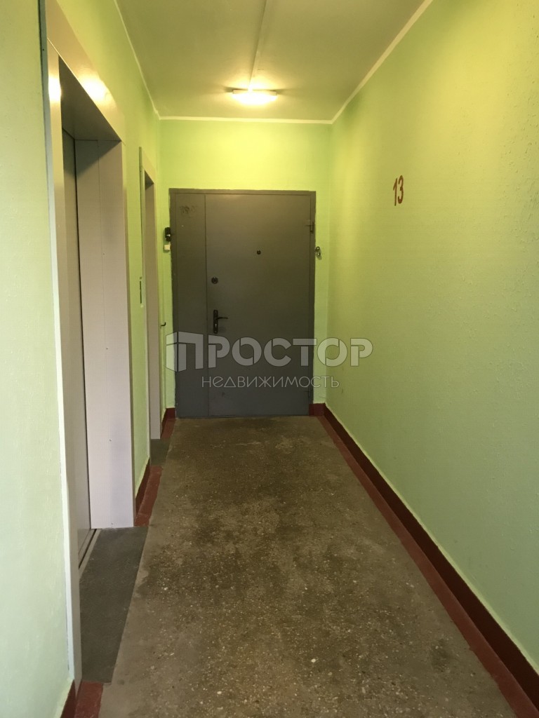 2-комнатная квартира, 50.8 м² - фото 7