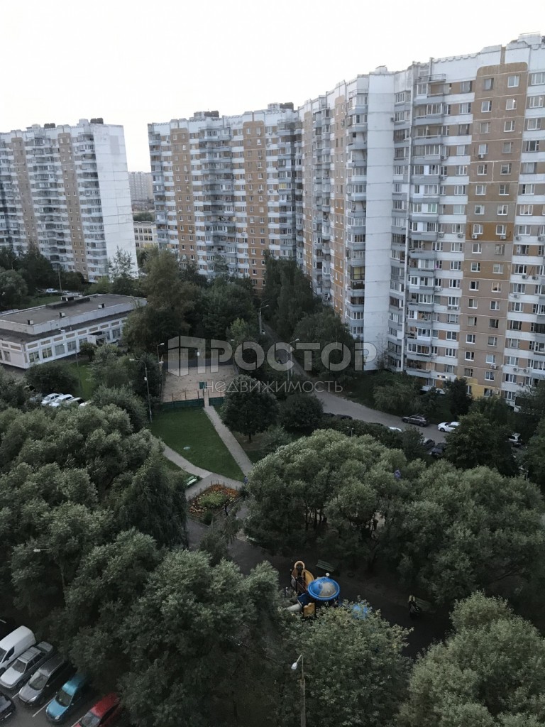 2-комнатная квартира, 50.8 м² - фото 11