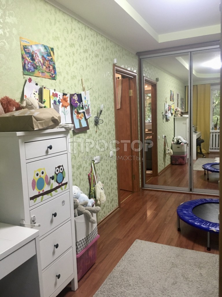 2-комнатная квартира, 45.6 м² - фото 7