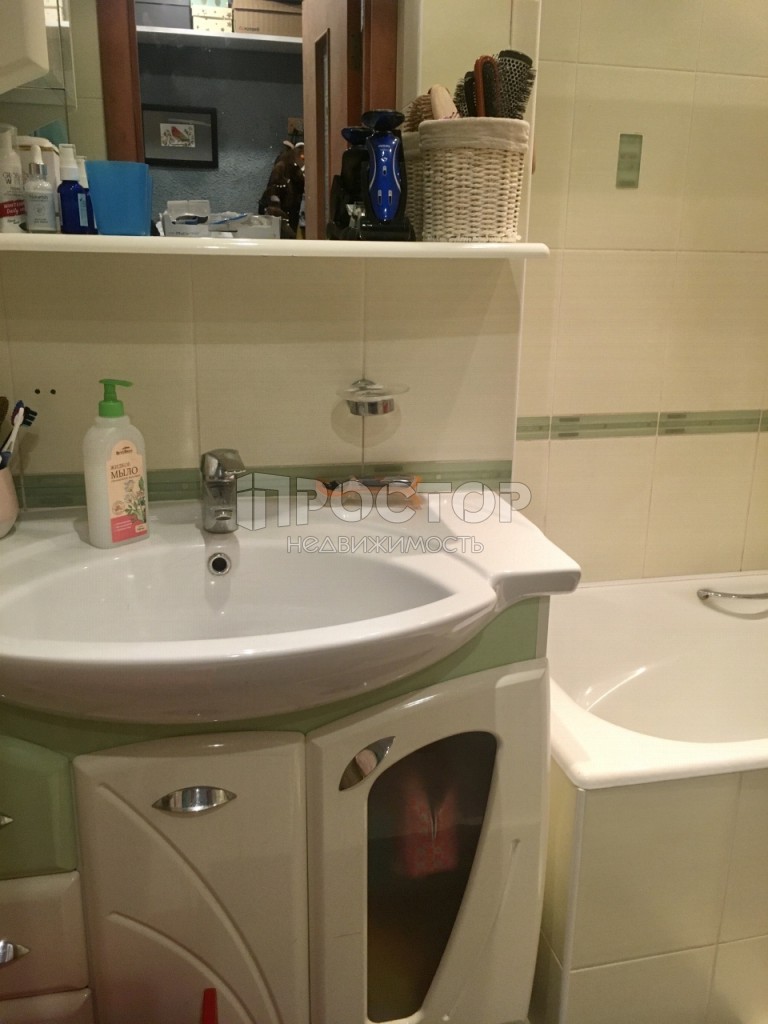 2-комнатная квартира, 45.6 м² - фото 11