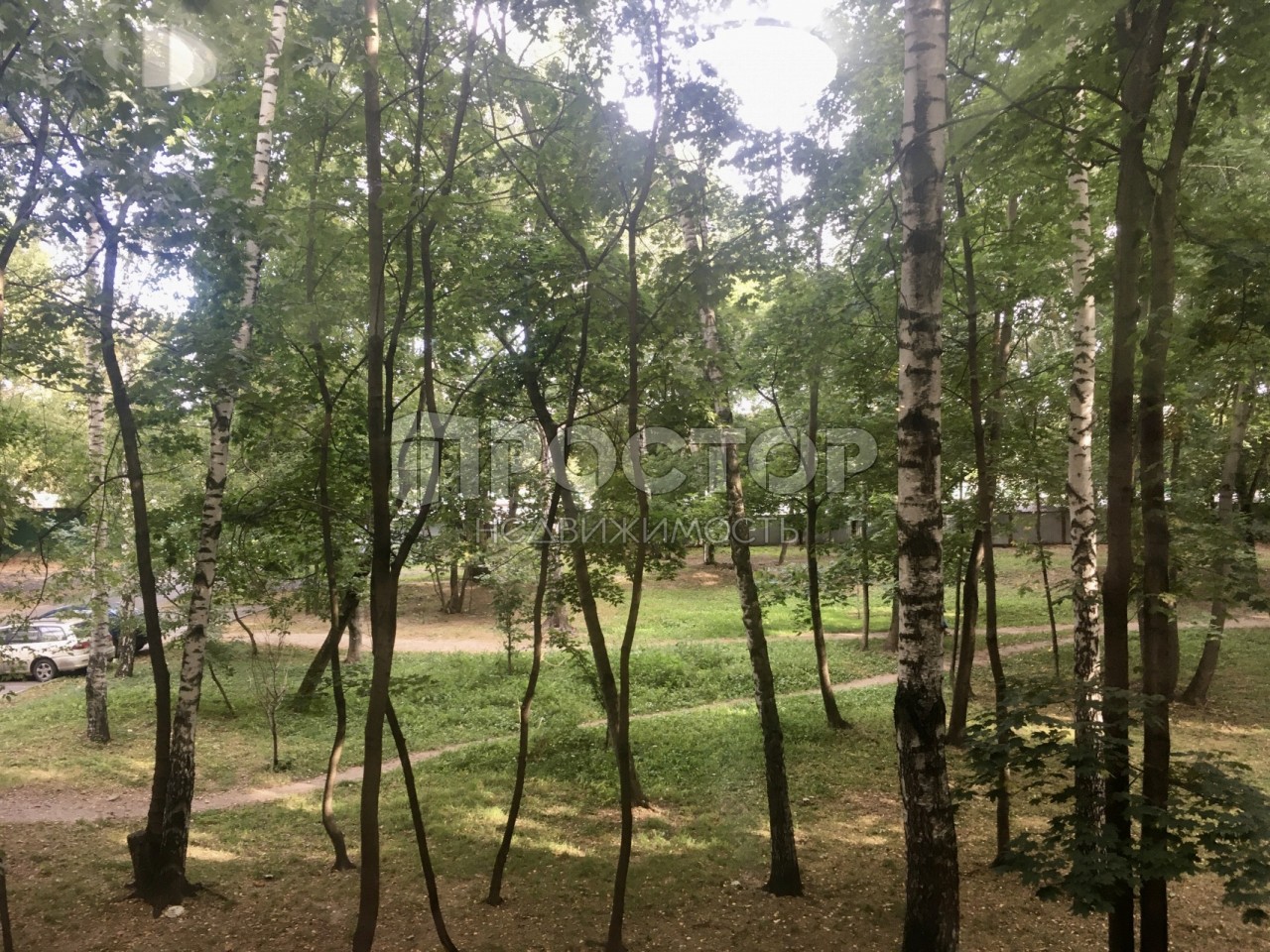 2-комнатная квартира, 45.6 м² - фото 13