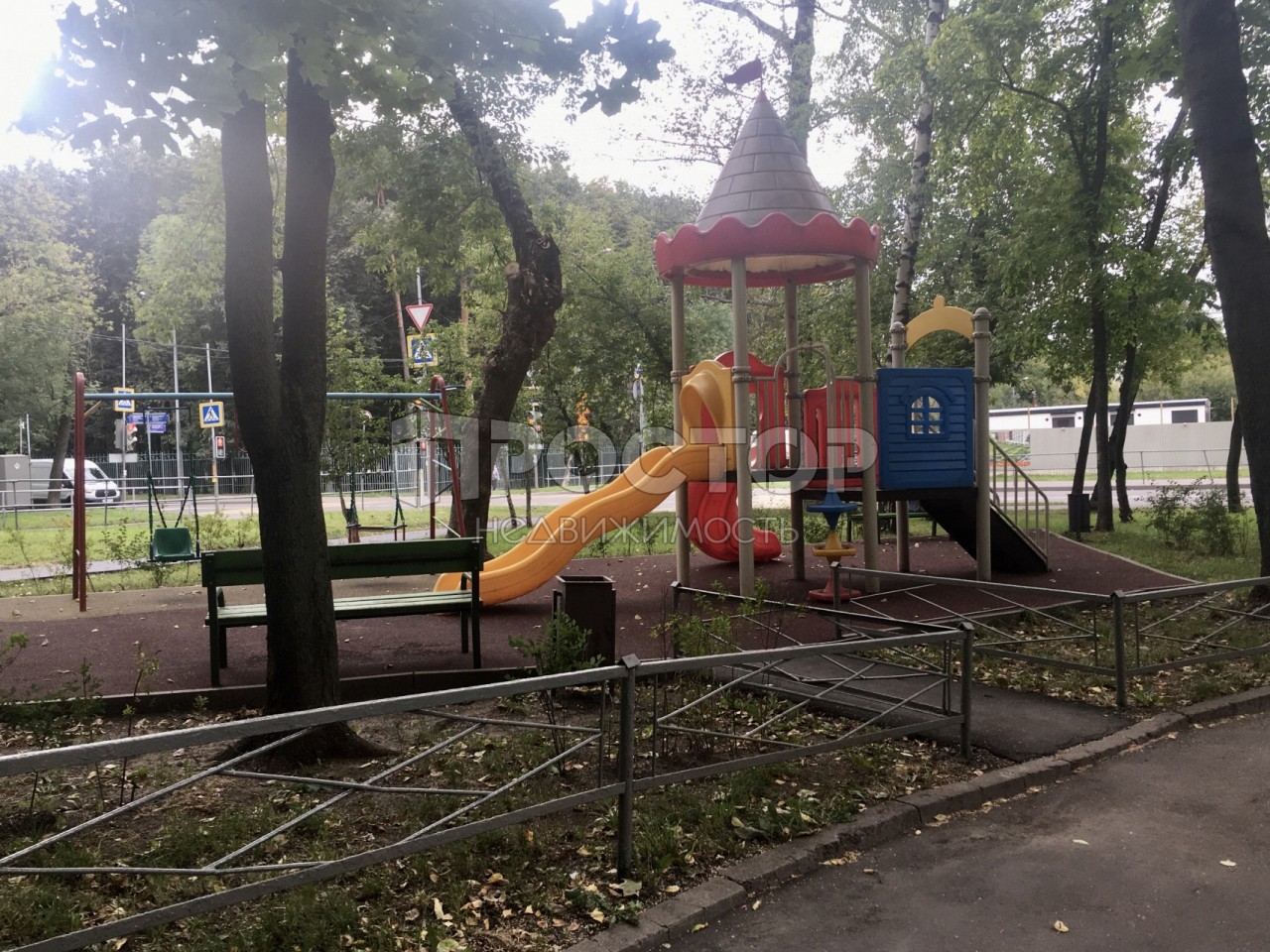 2-комнатная квартира, 45.6 м² - фото 17