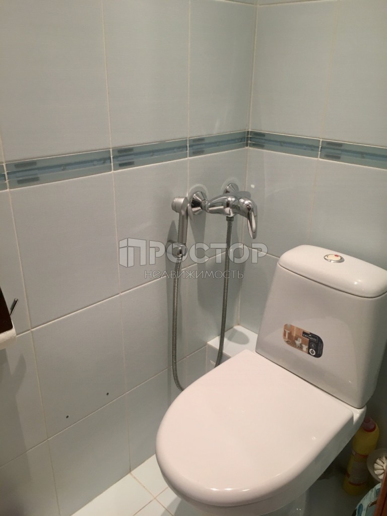 2-комнатная квартира, 45.6 м² - фото 10