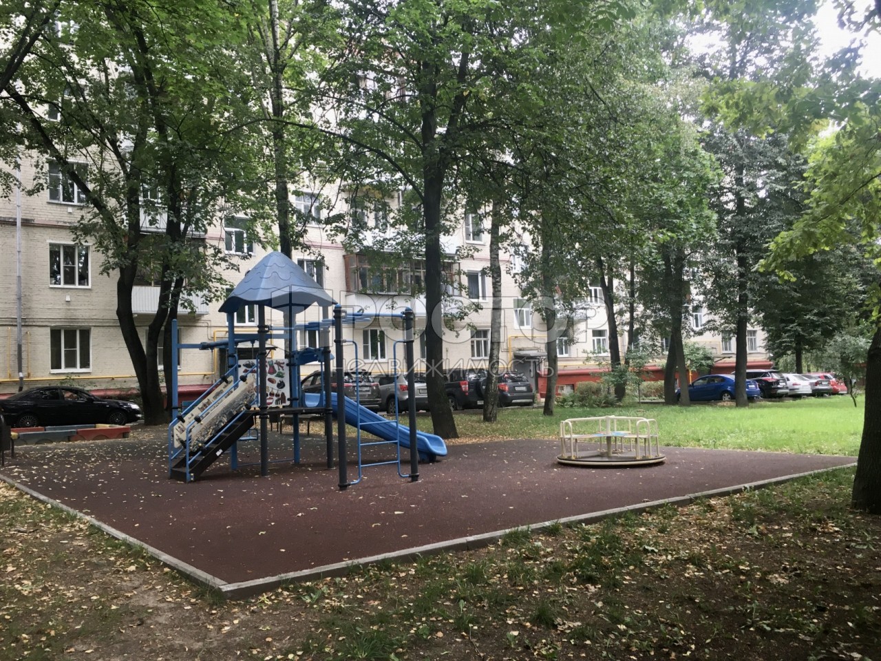 2-комнатная квартира, 45.6 м² - фото 16