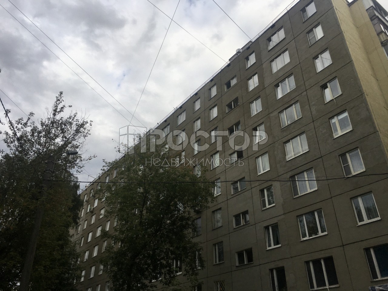 1-комнатная квартира, 32.6 м² - фото 11