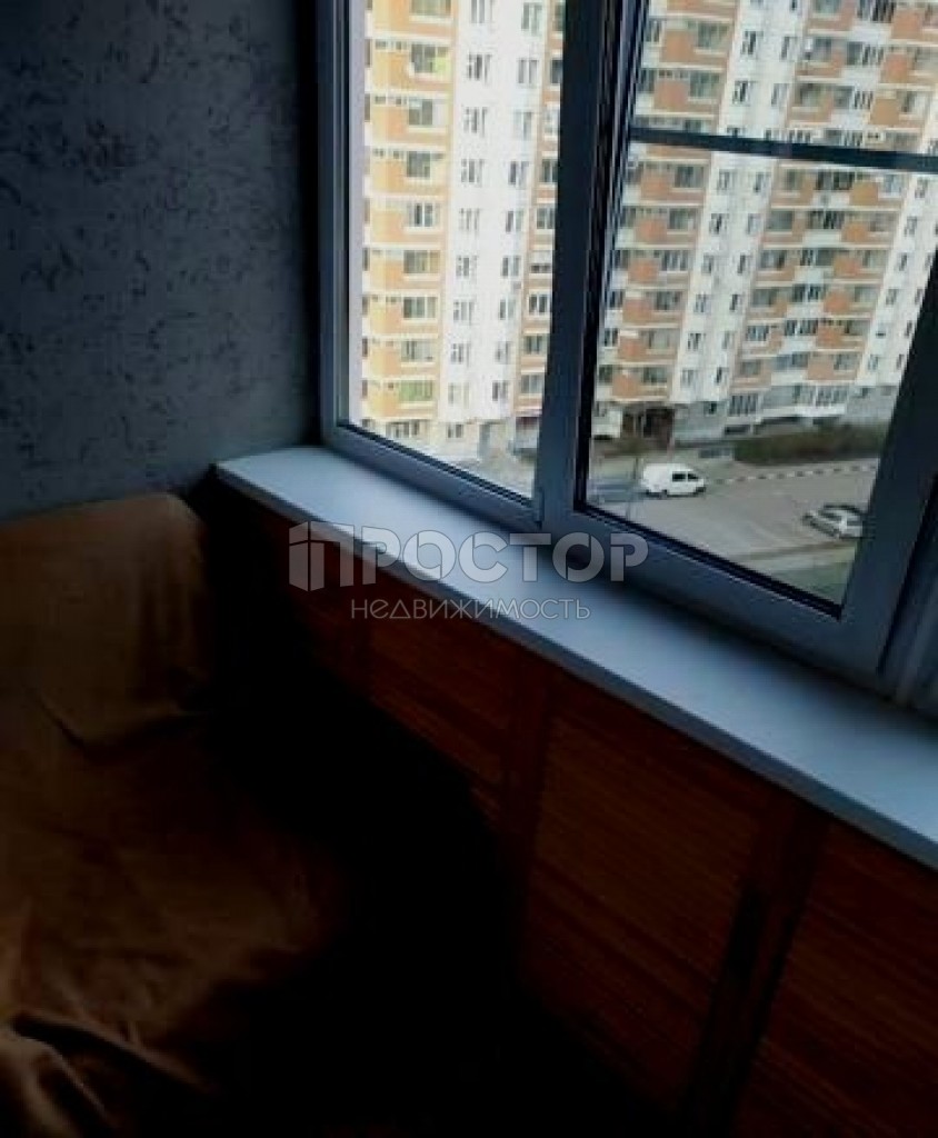 2-комнатная квартира, 64 м² - фото 13