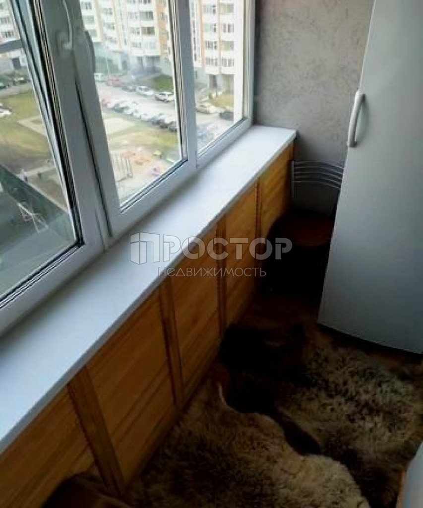 2-комнатная квартира, 64 м² - фото 12