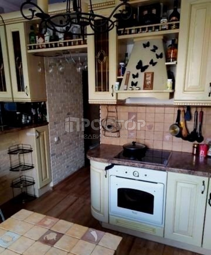 2-комнатная квартира, 64 м² - фото 5