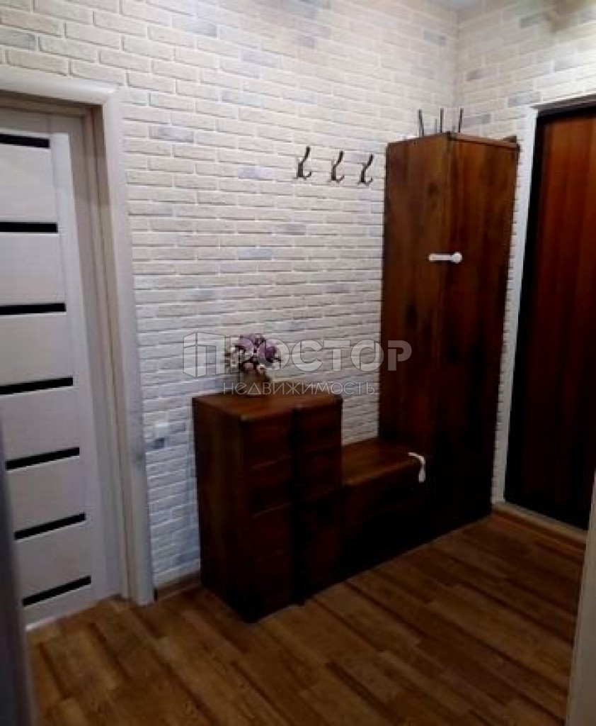 2-комнатная квартира, 64 м² - фото 15