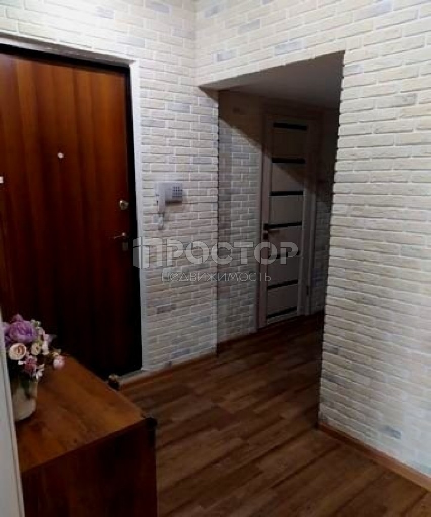 2-комнатная квартира, 64 м² - фото 14