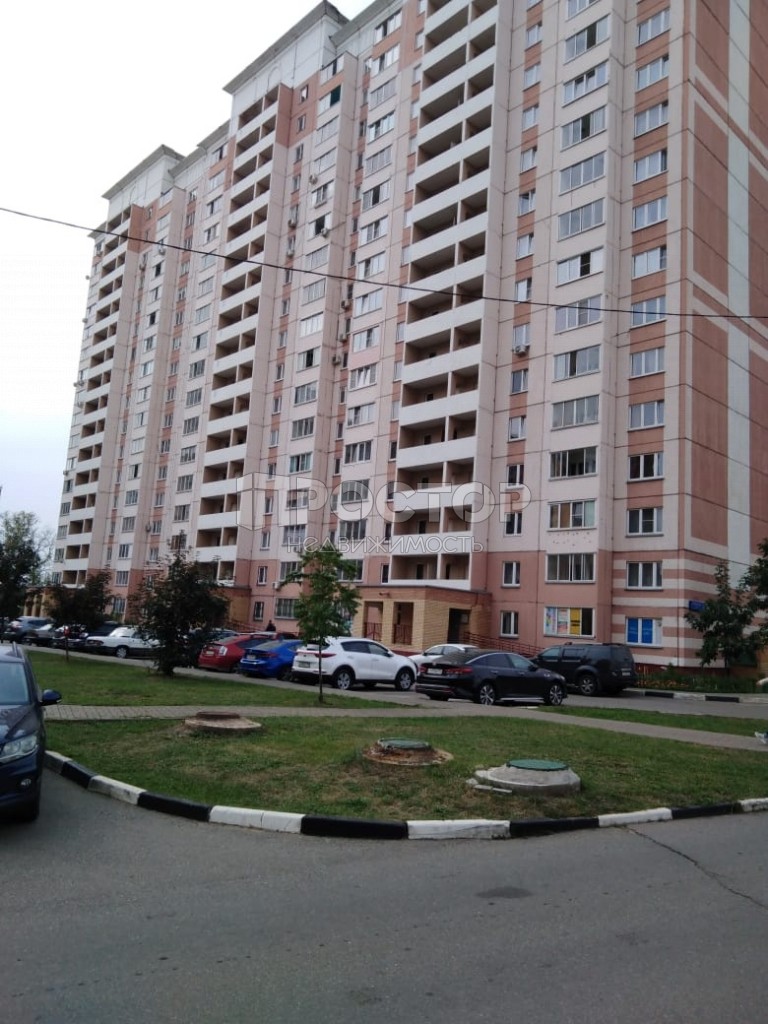 2-комнатная квартира, 64 м² - фото 19