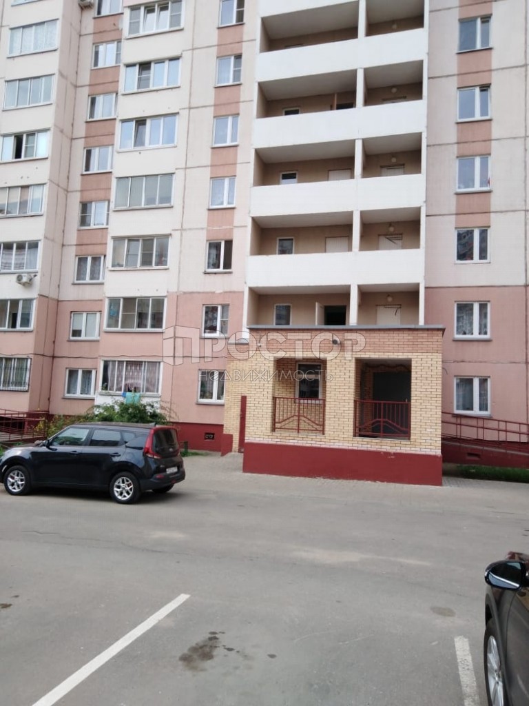 2-комнатная квартира, 64 м² - фото 18