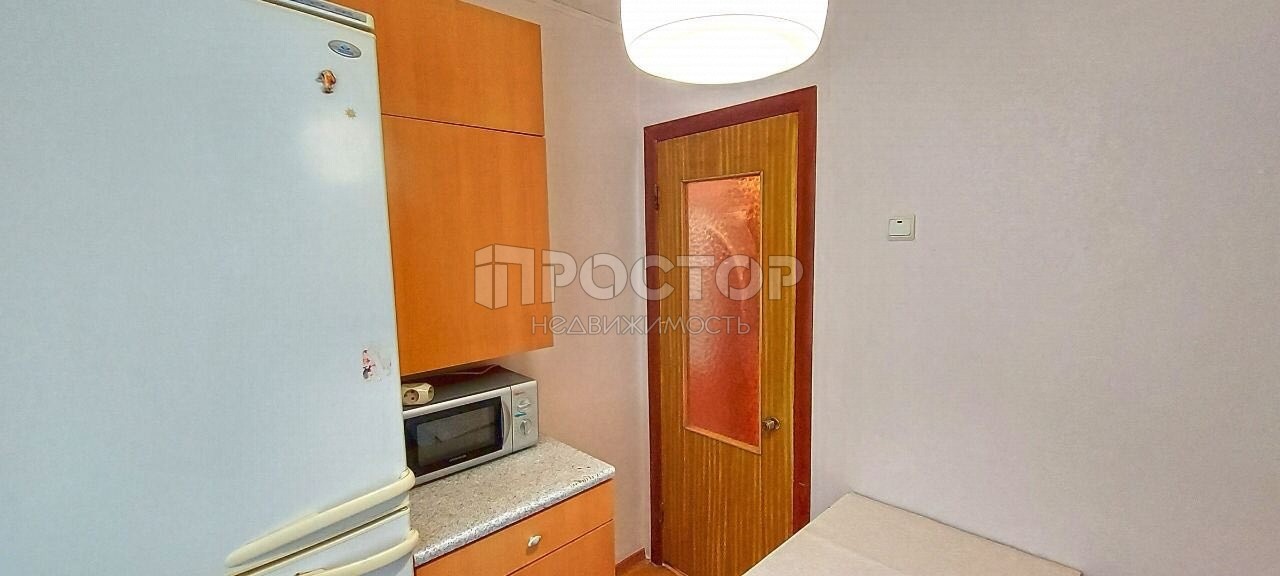 2-комнатная квартира, 41 м² - фото 6